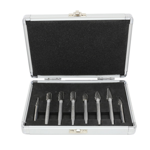 Image Carbide burr sets